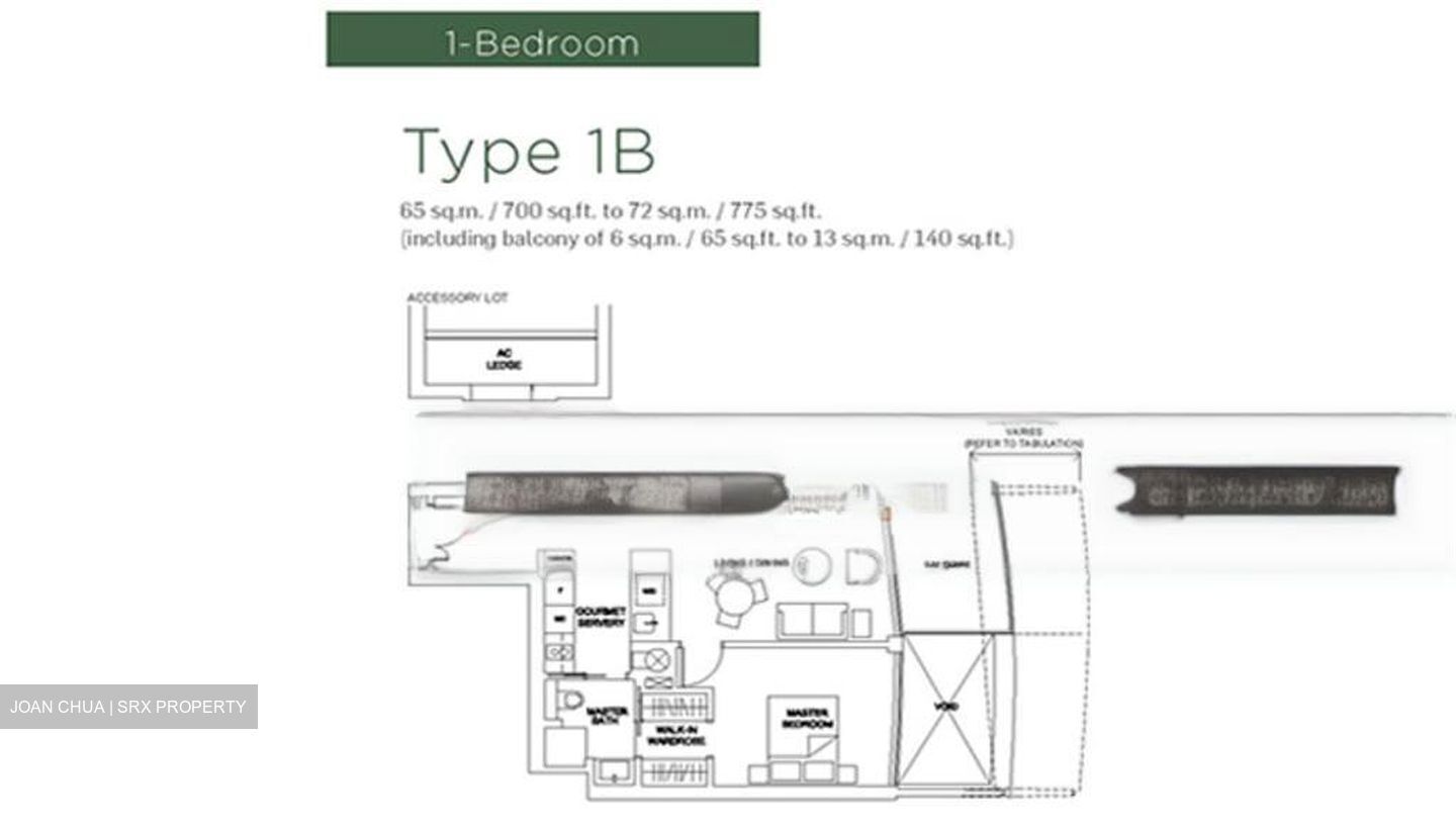 Marina One Residences (D1), Apartment #483744311